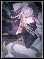 [Comiket] [Danganronpa] Kyouko Kirigiri [Trading Card Sleeves]