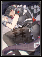 [Comiket] [Zenless Zone Zero (ZZZ)] Ellen [Trading Card Sleeves]