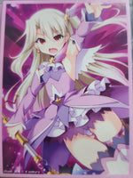 [Comiket] [Fate/kaleid liner Prisma☆Illya] Illya [Trading Card Sleeves]