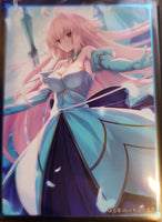 [Comiket] [Tsukihime / Melty Blood] Arcueid Brunestud [Trading Card Sleeves]