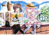 [Hololive] Luna and Matsuri [B2] [Tapestry]