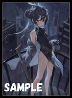 [Comiket] [Blue Archive] Ryuuge Kisaki [Trading Card Sleeves]