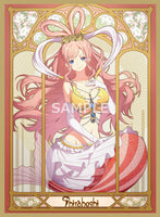 [Comiket] [One Piece] Shirahoshi [Trading Card Sleeves]