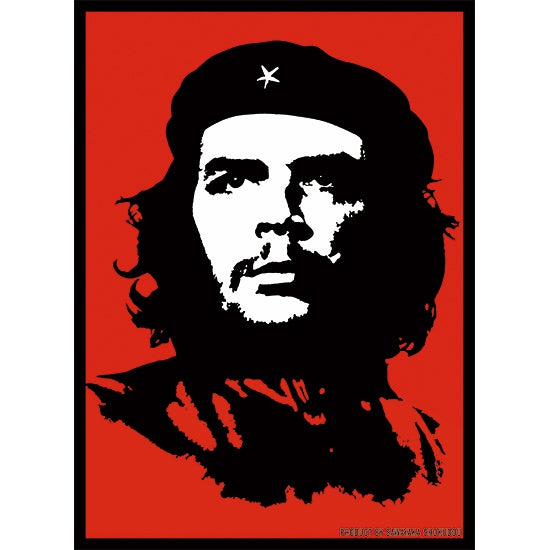 [Comiket] [Che Guevara] [Trading Card Sleeves] – Holy Grail Hobby