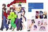 Comiket 75 [Type-Moon] CONCEPT/TYPE-MOON [Art Book]