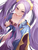 [Comic Market 103] [Fate/Grand Order] Fate Another EdenⅤ (Lotus) [Doujinshi Art Book]