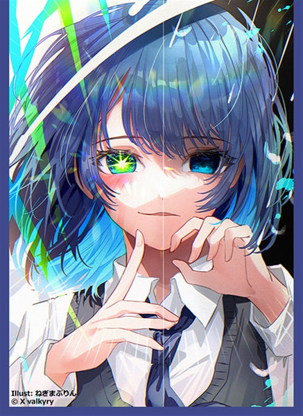 [Comiket] [Oshi no Ko!] Akane Kurokawa [Trading Card Sleeves]