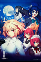 [Tsukihime -A piece of blue glass moon-] Switch bonus [B2] [Tapestry] (46)