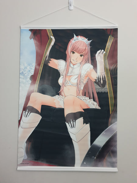 [Type-Moon Aniplex][Fate/Grand Order] Medb [Wall Scroll/Tapestry][B2]