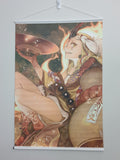 [Type-Moon Aniplex][Fate/Grand Order] Ibaraki [Wall Scroll/Tapestry][B2]