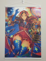 [Type-Moon Aniplex][Fate/Grand Order] DaVinci [Wall Scroll/Tapestry][B2]