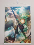 [Type-Moon Aniplex][Fate/Grand Order] Atalanta [Wall Scroll/Tapestry][B2]