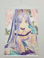 [Type-Moon Aniplex][Fate/Grand Order] Medea Lily [Wall Scroll/Tapestry][B2]