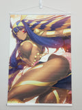 [Type-Moon Aniplex][Fate/Grand Order] Nitocris [Wall Scroll/Tapestry][B2]
