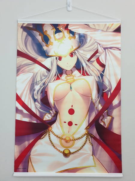 [Type-Moon Aniplex][Fate/Grand Order] Irisviel [Wall Scroll/Tapestry][B2]