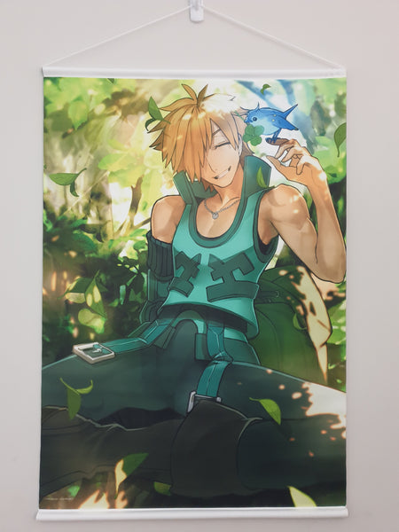 [Type-Moon Aniplex][Fate/Grand Order] Robin Hood [Wall Scroll/Tapestry][B2]