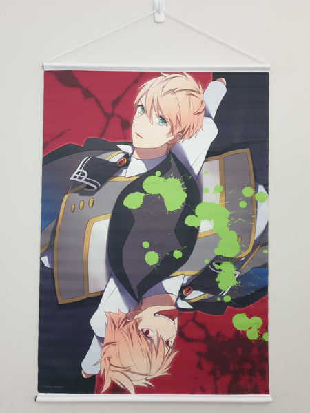 [Type-Moon Aniplex][Fate/Grand Order] Jekyll [Wall Scroll/Tapestry][B2]