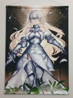 [Comiket 97 C97][Fate/Grand Order] Jeanne [B2] [Tapestry] (11)