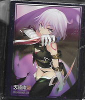 [Comiket] [Fate/Grand Order] Jack the Ripper [Trading Card Sleeves]