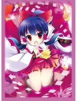 [Comiket] [Touhou Project] Reimu Hakurei [Trading Card Sleeves]