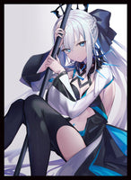 [Air Comiket] [Fate/Grand Order] Morgan, Morgana le Fae [Trading Card Sleeves]