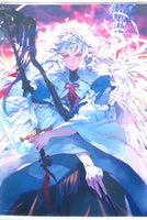 [Type-Moon Aniplex] Merlin [Wall Scroll/Tapestry][B2]