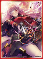 [Comiket] [Fate/Grand Order] Nightingale [Trading Card Sleeves]