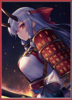 [Comiket] [Fate/Grand Order] Tomoe [Trading Card Sleeves]