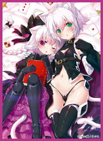 [Comiket] [Fate/Grand Order] Jack/Nursery Rhyme [Trading Card Sleeves]