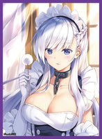 [Comiket 96 C96] [Azure Lane] Belfast [Trading Card Sleeves]