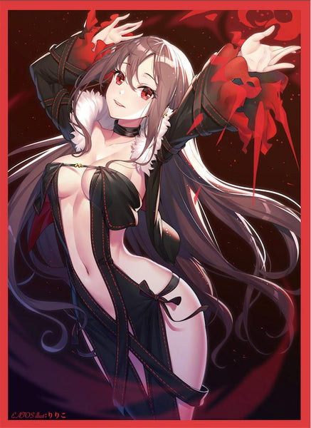 [Air Comiket 2] [Fate/Grand Order] Consort Yu [Trading Card Sleeves]