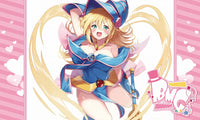 [Air Comiket 3] [YuGiOh] Dark Magician Girl [Trading Card Playmat]