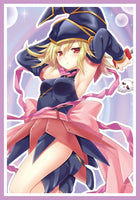 [Air Comiket] [YuGiOh] Dark Magician Girl [Trading Card Sleeves] [Small Size]