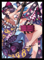 [Comiket 96 C96] [Fate/Grand Order] Katsushika Hokusai [Trading Card Sleeves]