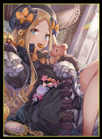 [Comiket 97 C97] [Fate/Grand Order] Abigail [Trading Card Sleeves]