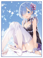 [Air Comiket 2] [Re:Zero] Rem [Trading Card Sleeves]