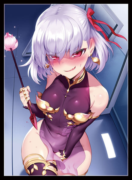 [Comic1*18] [Fate/Grand Order] Kama [Trading Card Sleeves]