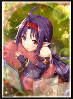 [Air Comiket] [Sword Art Online] Yuuki Konno [Trading Card Sleeves]