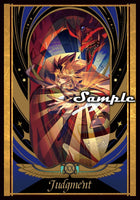 [Air Comiket] [YuGiOh] Yami Yugi [Trading Card Sleeves] [Small Size]