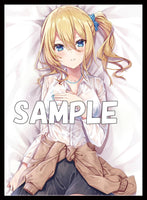 [Comiket] [Kaguya-sama wa Kokurasetai] Ai Hayasaka [Trading Card Sleeves]