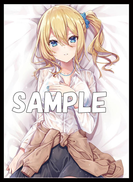 [Comiket] [Kaguya-sama wa Kokurasetai] Ai Hayasaka [Trading Card Sleeves]