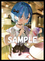 [Comiket] [Re;Zero] Rem [Trading Card Sleeves]