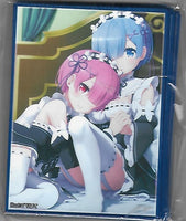 [Air Comiket 98 C98] [Re:Zero] Rem [Trading Card Sleeves]