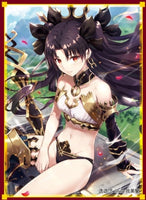 [Comiket] [Fate/Grand Order] Ishtar [Trading Card Sleeves]