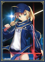 [Comiket] [Fate/Grand Order] MHX [Trading Card Sleeves]