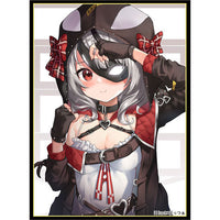 [Air Comiket] [HoloLive] Sakamata Chloe [Trading Card Sleeves]