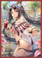 [Air Comiket 2] [Fate/Grand Order] Consort Yu [Trading Card Sleeves]