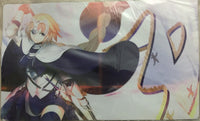 [Comiket] [Fate/Grand Order] Jeanne [Trading Card Playmat]