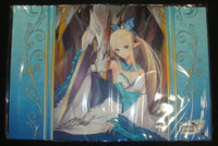 [Bushiroad] [Shining Resonance] [Trading Card Playmat]