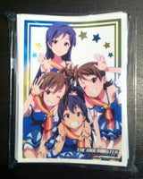 [Bushiroad] [the Idolmaster] [Trading Card Sleeves]